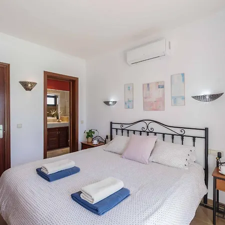 Villa Faroles *