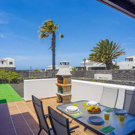 Villa Faroles *