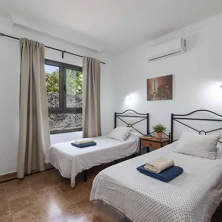 Villa Faroles