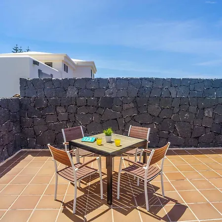 Faroles Vila Playa Blanca (Lanzarote)