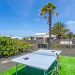 Faroles Villa
