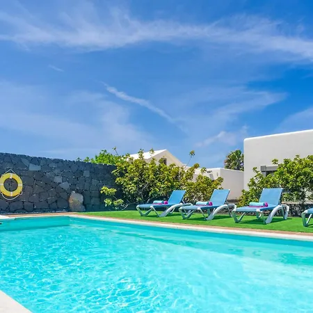 Faroles * Playa Blanca (Lanzarote)