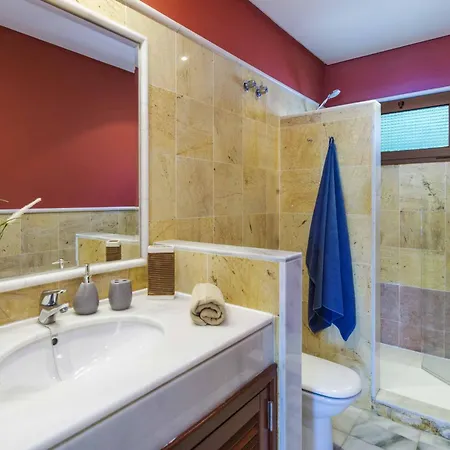 Faroles * Playa Blanca (Lanzarote)