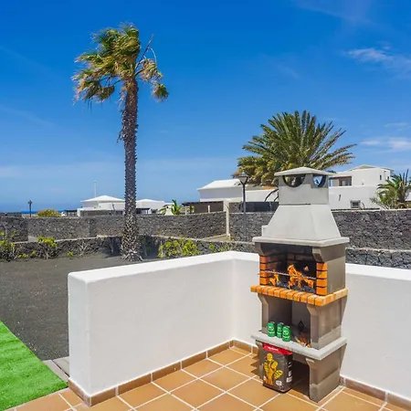 Faroles Villa