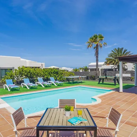 Faroles פלאיה בלנקה