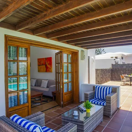 Faroles * פלאיה בלנקה