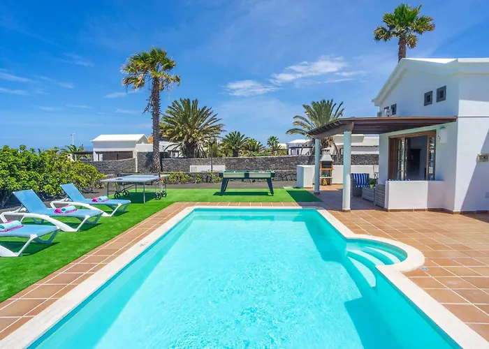 Faroles * פלאיה בלנקה