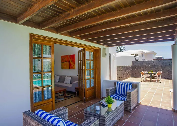 Faroles * Playa Blanca (Lanzarote)