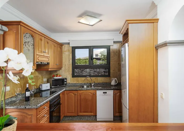 Faroles פלאיה בלנקה