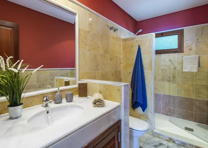 Faroles * פלאיה בלנקה